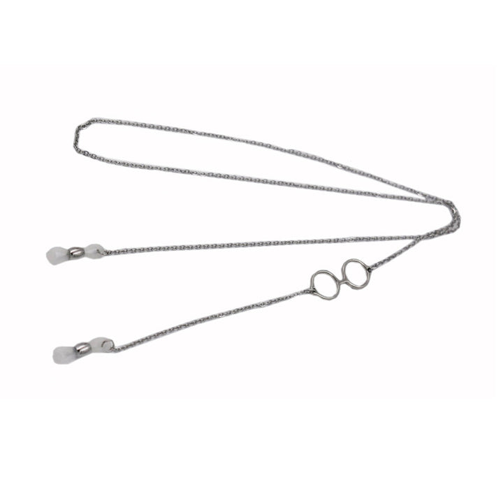 Contemporary Eyewear Chain Stornfield