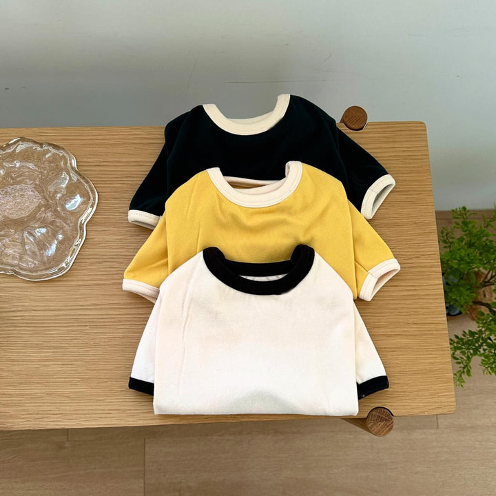 Small Dog Slim-Fit Cotton Jersey Tee