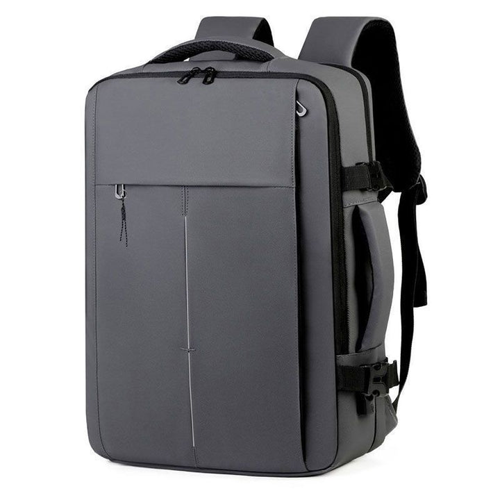 Backpack with Versatile Compartments Stornfield