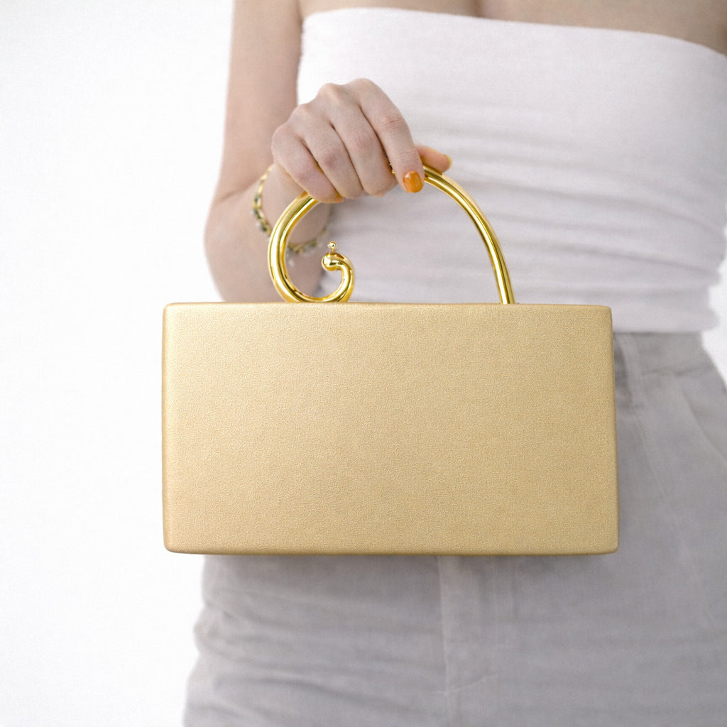 Designer Clutch