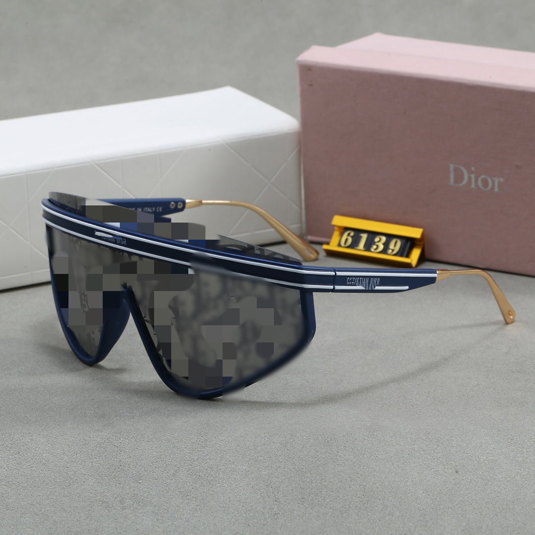 Ladies Cat-Eye Sunglasses with Modern Design Stornfield