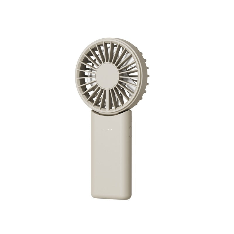 Unisex Handheld Oscillating Portable Fan Stornfield