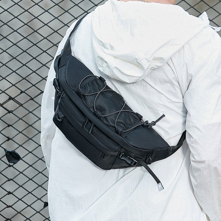 Versatile Sports Sling Bag Stornfield
