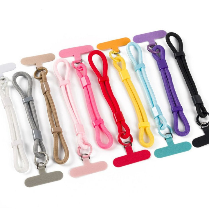 Durable Multi-Use Lanyard Stornfield