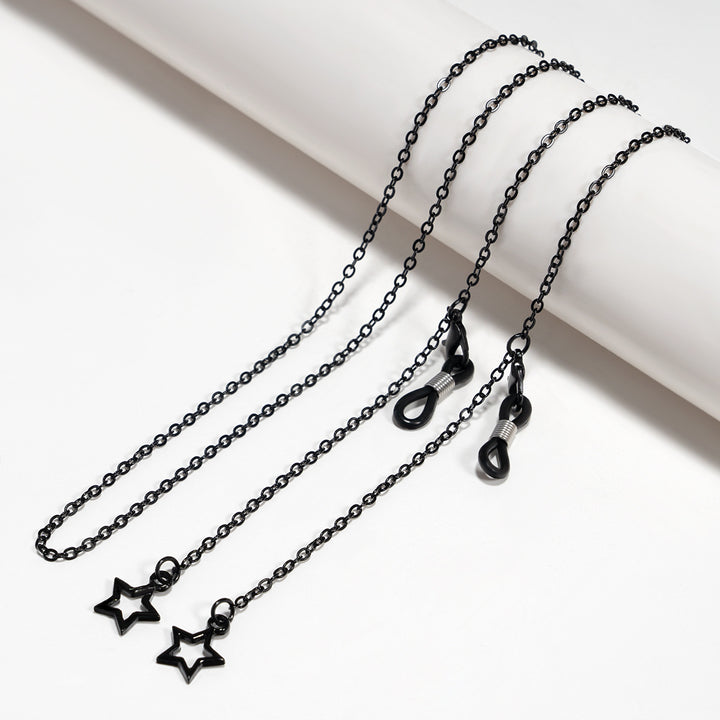 Stylish Chain Eyewear Holder Stornfield