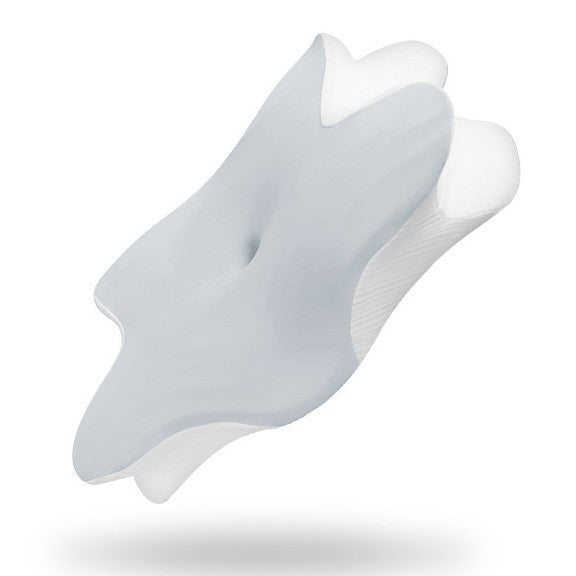 Orthopedic Sleeping Pillow With Adjustable Height Stornfield