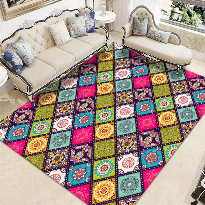 Decorative Area Rug Stornfield