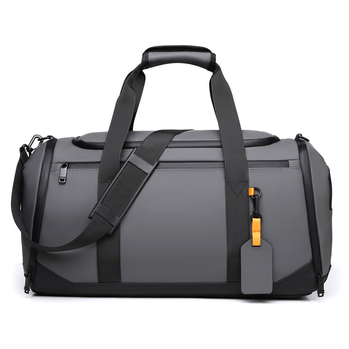 Durable Waterproof Sports Duffel Bag Stornfield