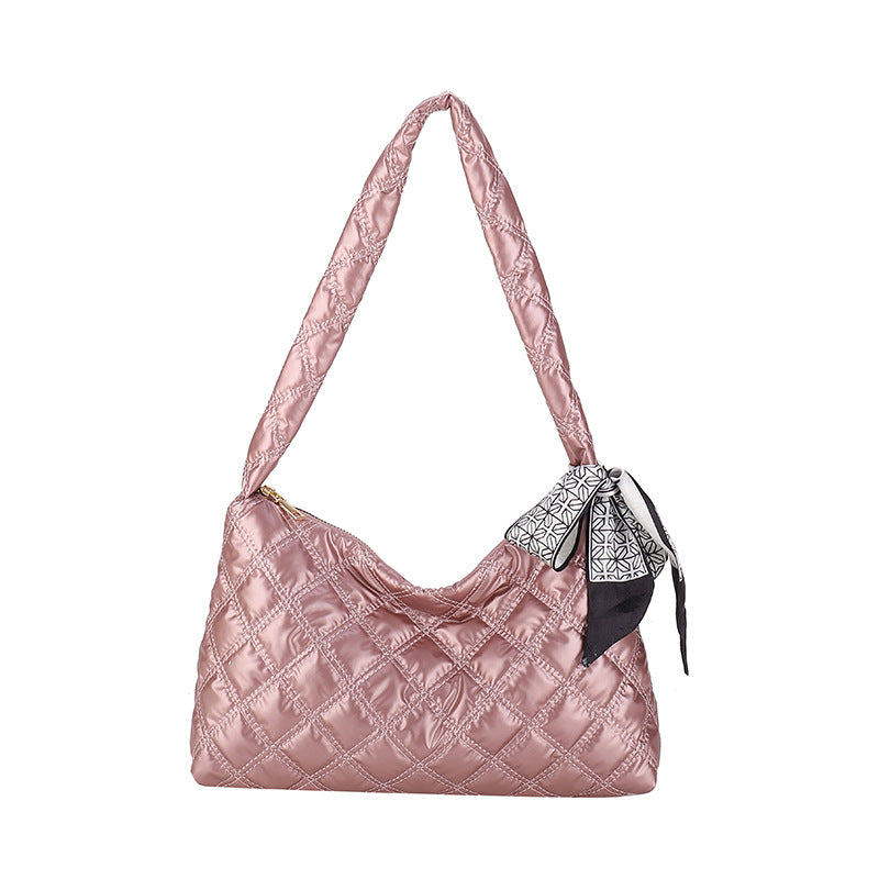 Quilted Shoulder Handbag Stornfield