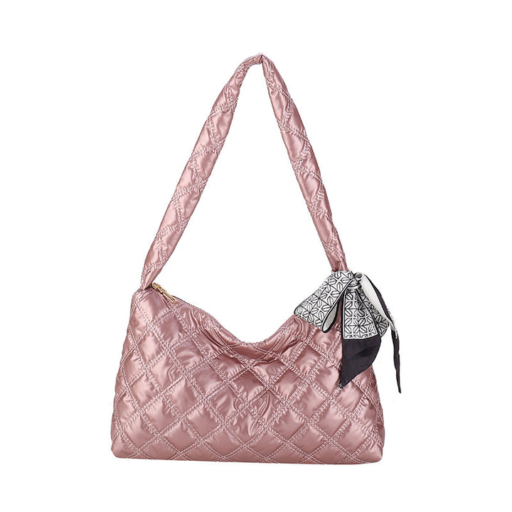 Quilted Shoulder Handbag Stornfield