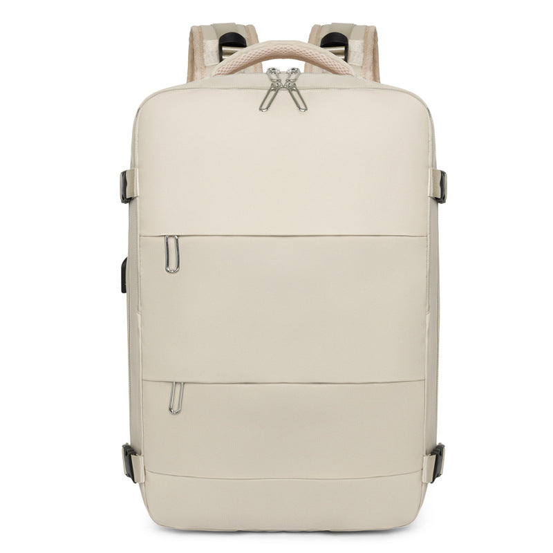 Multi-functional Urban Backpack Stornfield