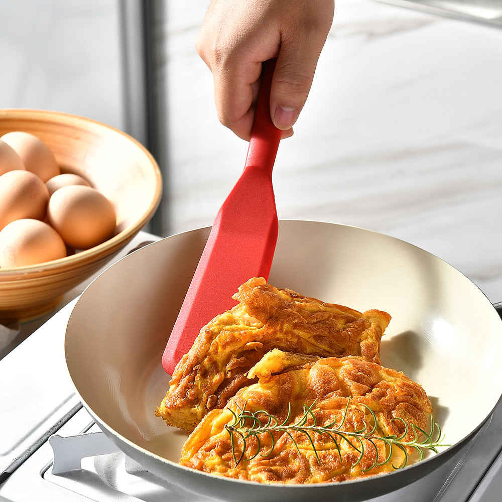 Flexible spatula made of heat-resistant silicone Stornfield