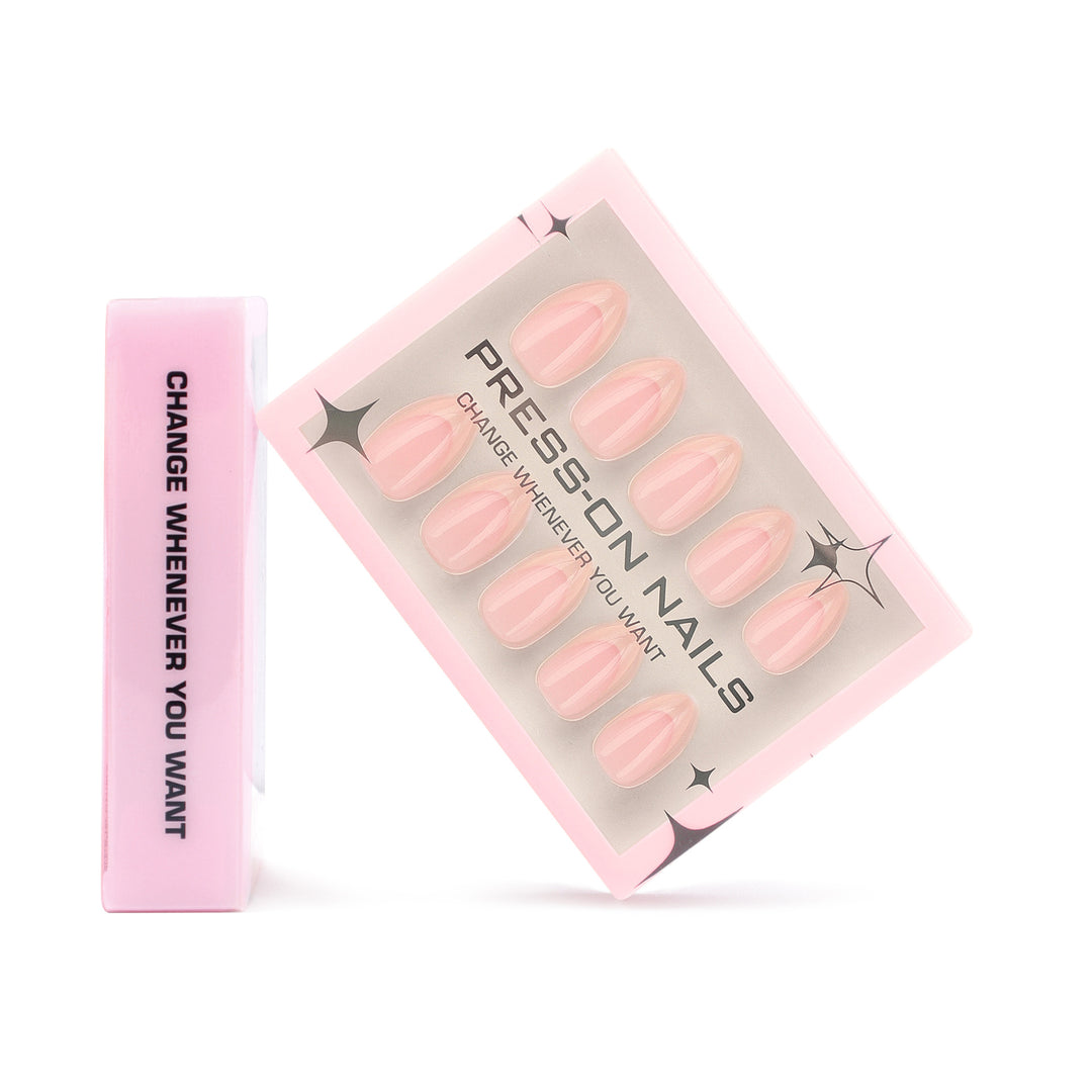 Print Nails with Elegant Design Stornfield
