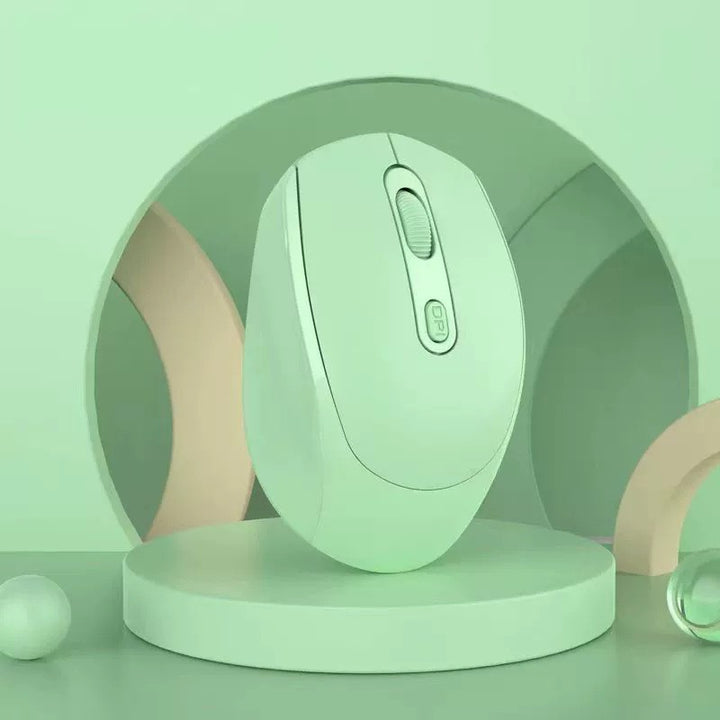 Ergonomic Wireless Mouse Stornfield