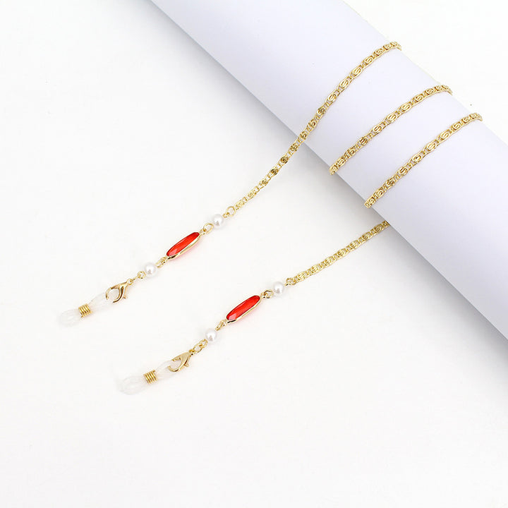 Elegant Eyewear Chain Stornfield