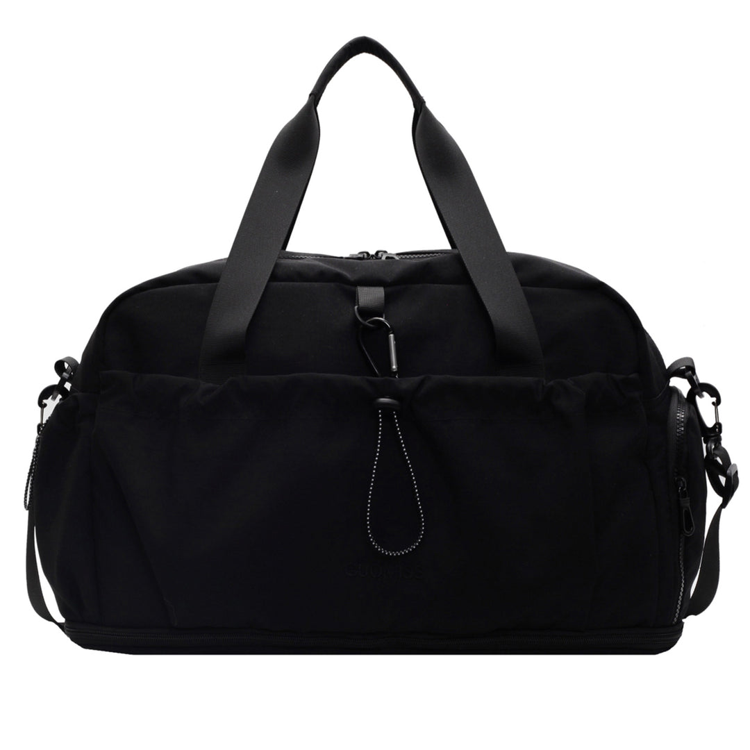 Versatile Utility Travel Duffel Stornfield
