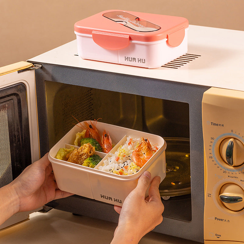 Premium Food Storage Container