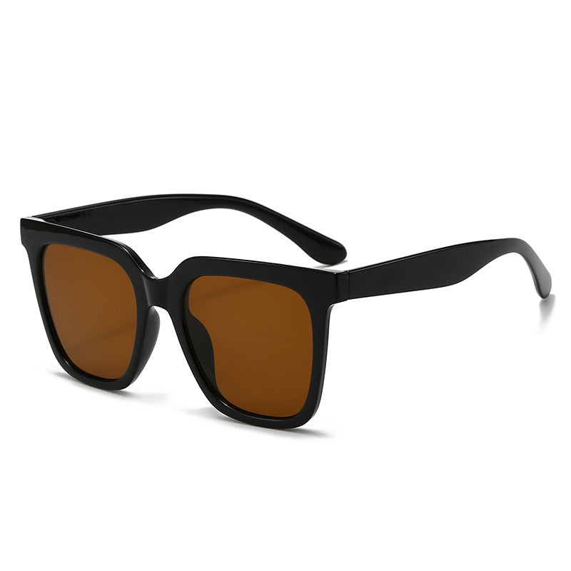Women fashionable square sunglasses Stornfield