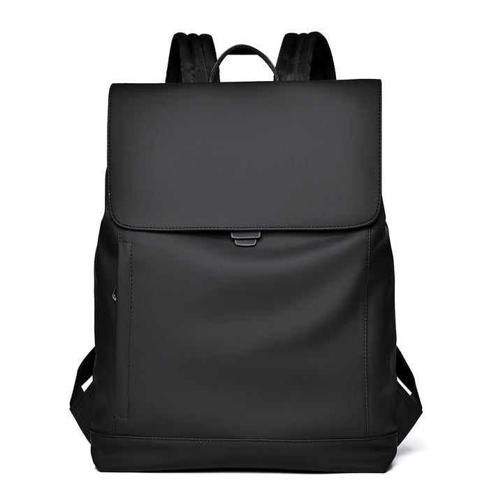 Slim Waterproof Urban Backpack Stornfield