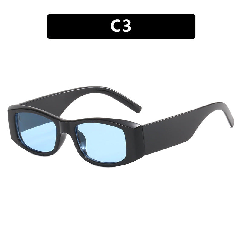 Ladies Fashion Sunglasses with high-tech UV Protection Stornfield