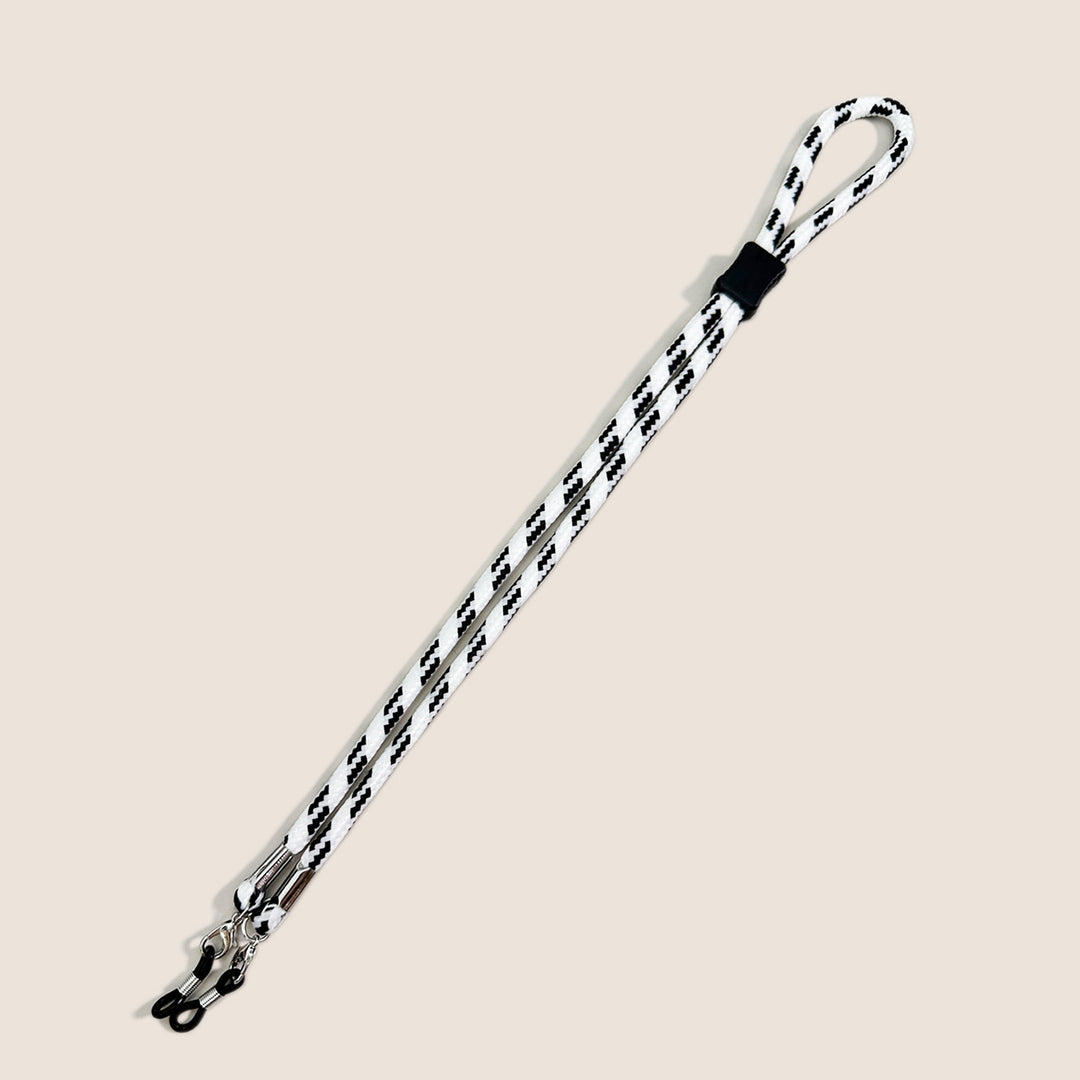 Adjustable Eyewear Retainer Stornfield