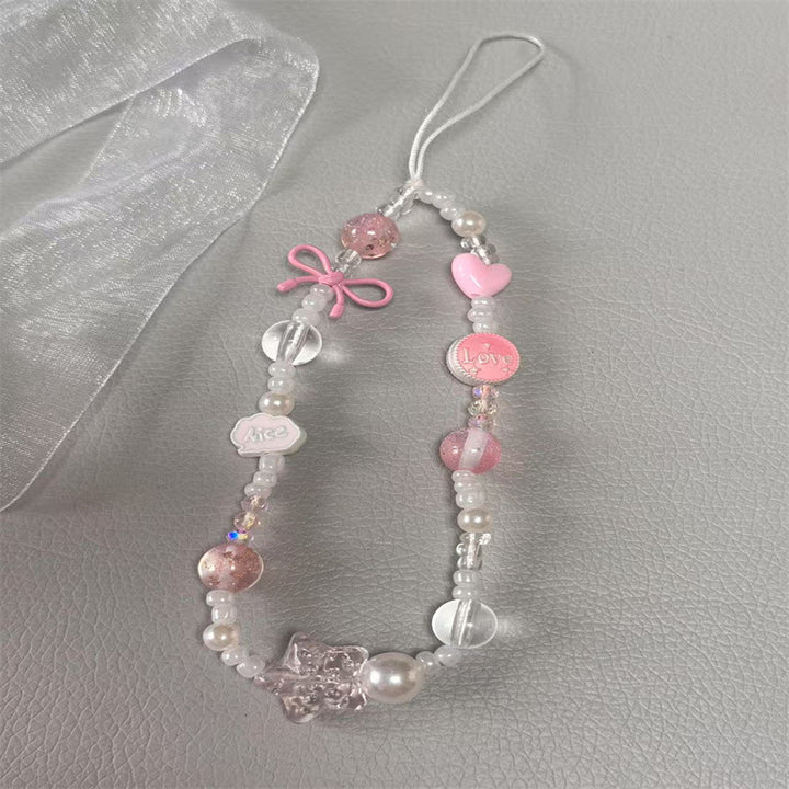 Decorative Beaded Eyewear Lanyard Stornfield 1790134782