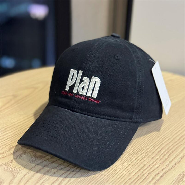 Men's Casual Embroidered Baseball Cap Stornfield 1784270773