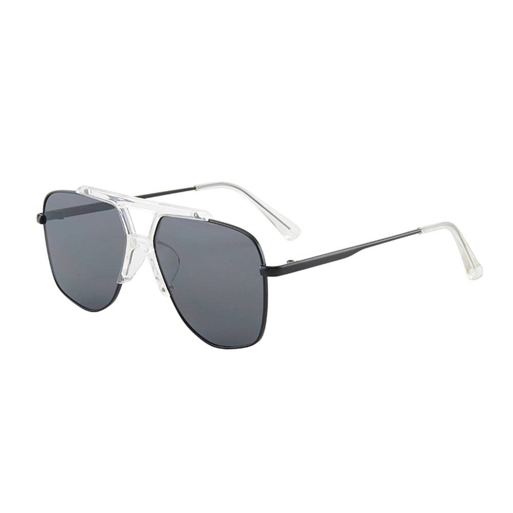 Stylish Aviator Sunglasses Stornfield
