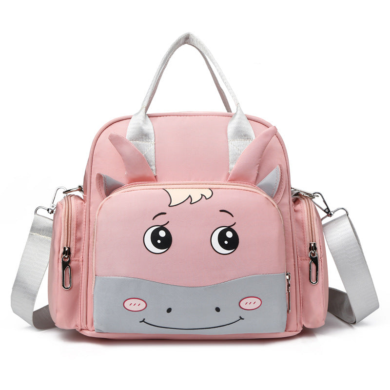 Fun Character Backpack Stornfield
