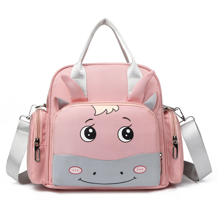 Fun Character Backpack Stornfield