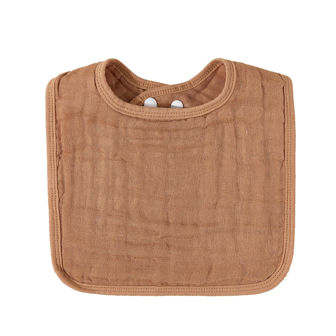 Adjustable Cotton Baby Bib Stornfield