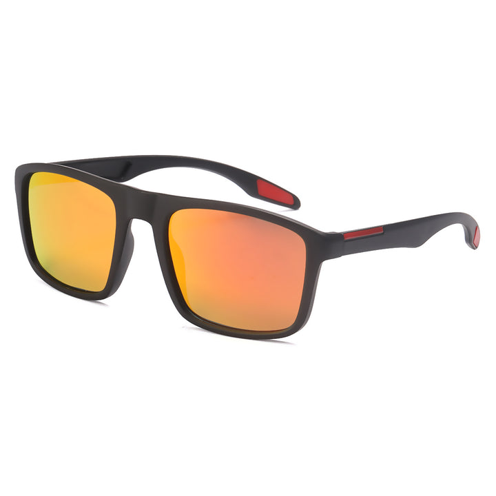 Men's Fashion Sport Sunglasses Stornfield