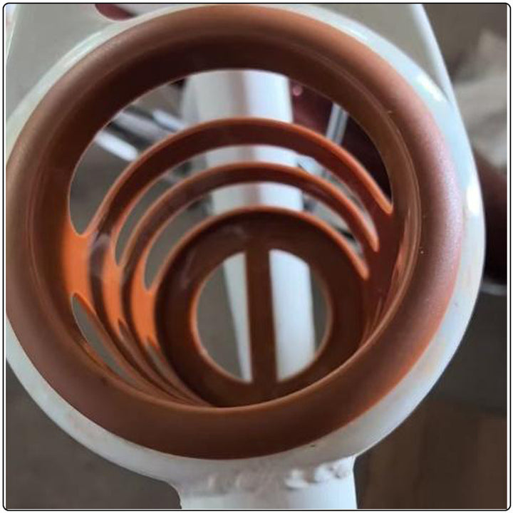 Hair Styling Curling Stornfield