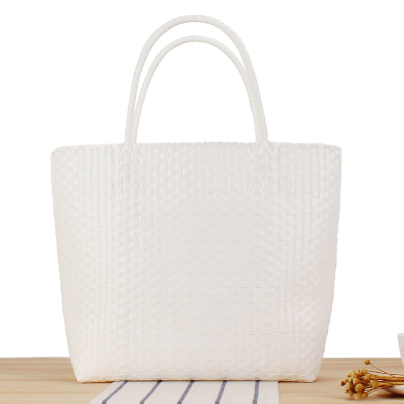 High-Quality Basket Bag Stornfield