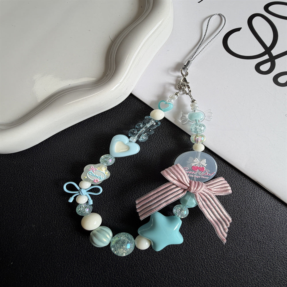 Decorative Charm Strap Stornfield