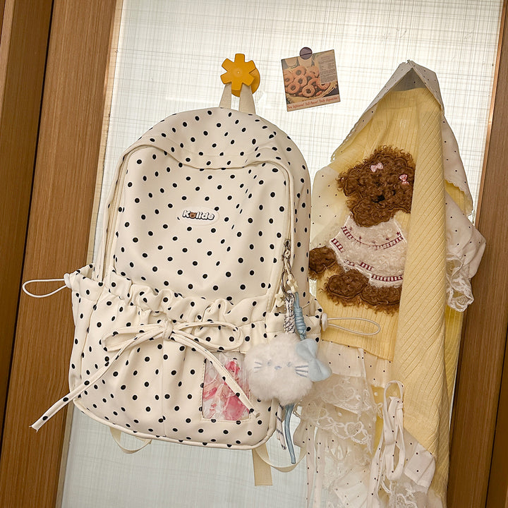 Cute Animal-Themed School Backpack Stornfield
