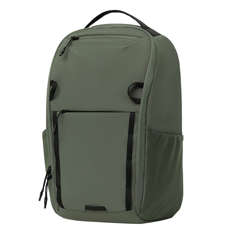 compact business backpack with ample storage space and functional design Stornfield