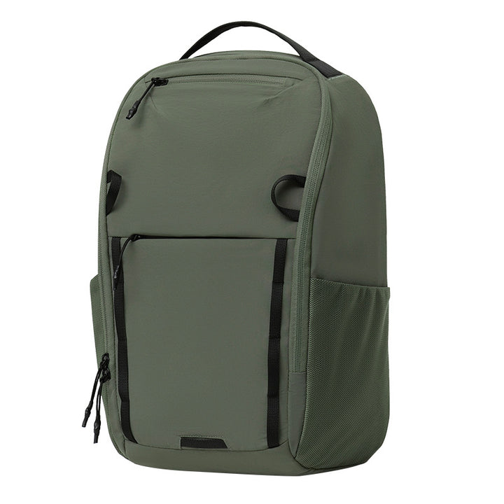 compact business backpack with ample storage space and functional design Stornfield