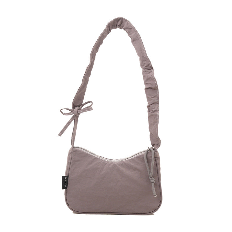 Trendy Slouchy Crossbody Bag Stornfield