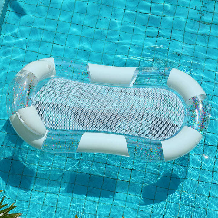Inflatable Lounge Pool Chaise Stornfield