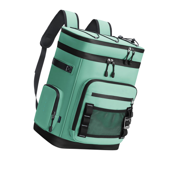 Unisex cooler bag with removable compartments Stornfield