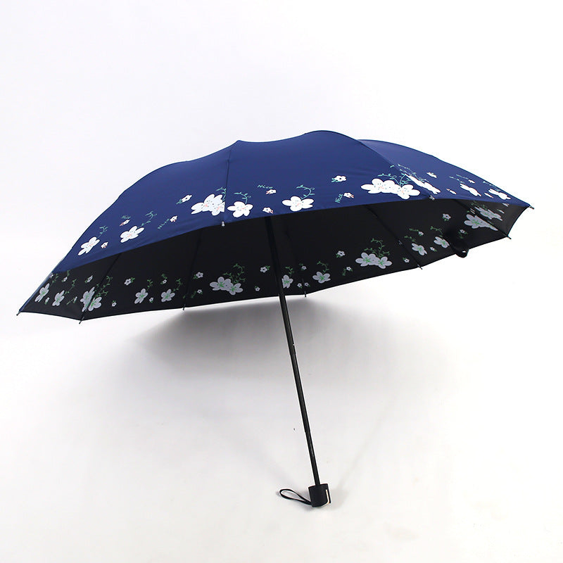 Ladies Artfully Designed Umbrella Stornfield