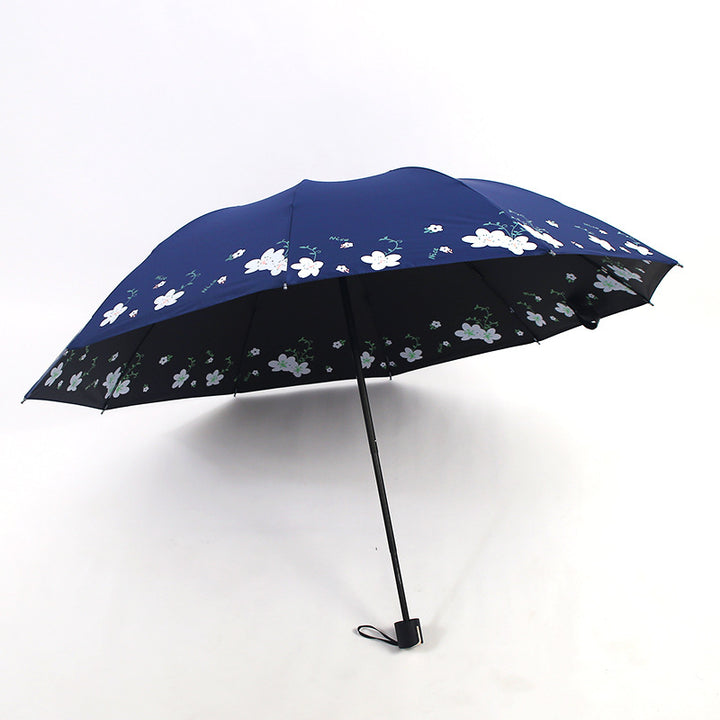 Ladies Artfully Designed Umbrella Stornfield