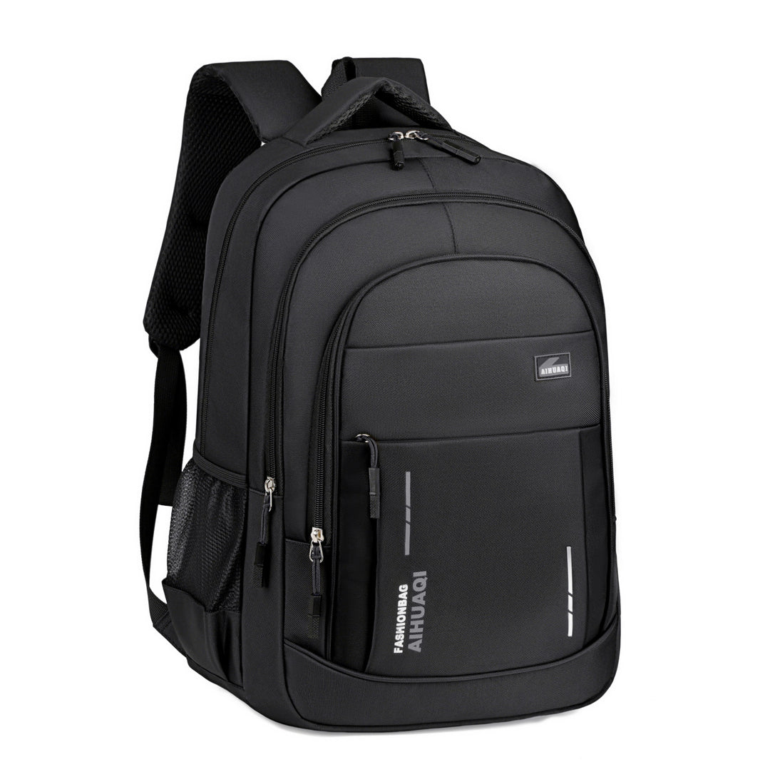 Waterproof Multi-Pocket Business Backpack Stornfield