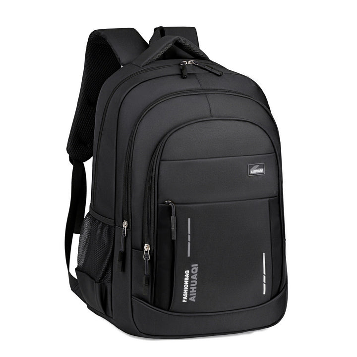 Waterproof Multi-Pocket Business Backpack Stornfield