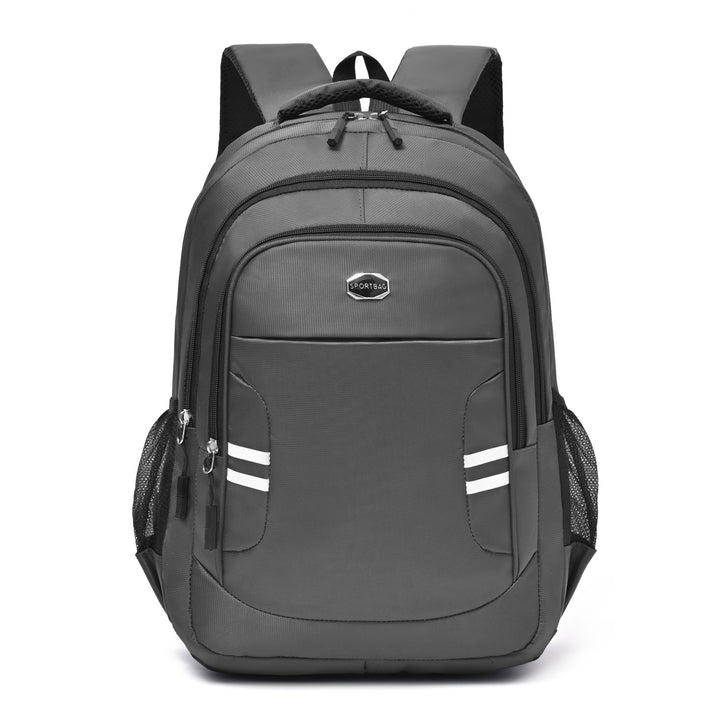 Sporty multifunctional backpack Stornfield