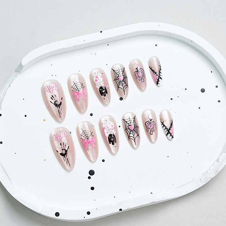 Comprehensive Nail Care Set Stornfield