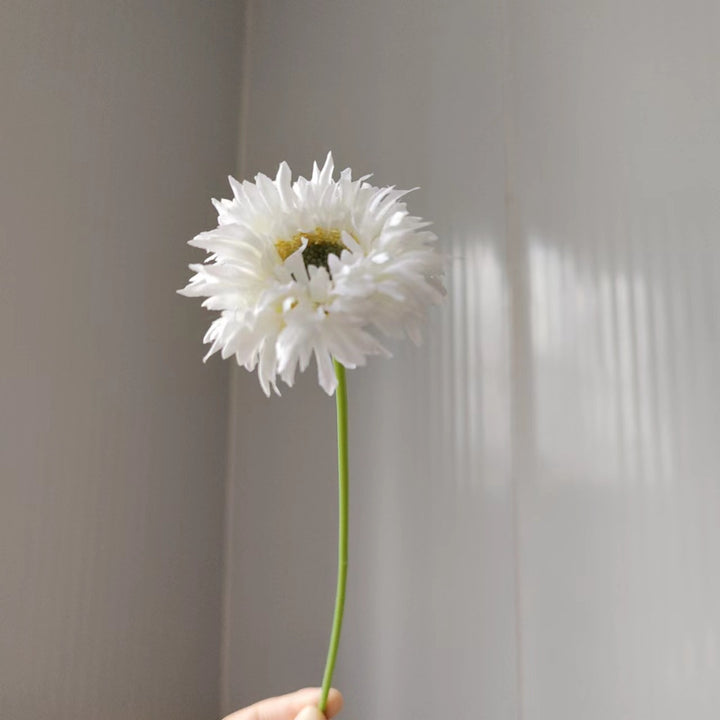 Realistic Artificial Floral Stem
