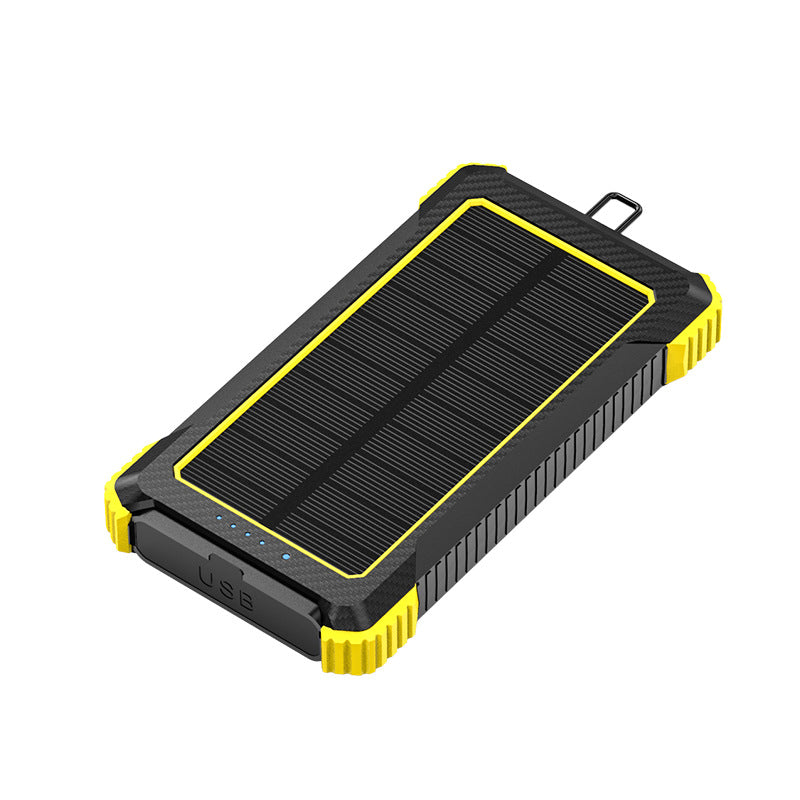 Solar Charger Stornfield