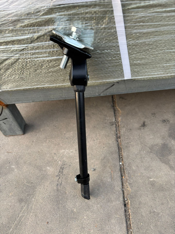 Adjustable Bicycle Kickstand Stornfield